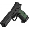Pistolet CZ  TS 2 RACING GREEN kal. 9x19
