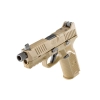 Pistolet FN 509M TACT 9MM 4.5