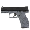Pistolet TAURUS TX22 Gray/Black 4'' kal. 22LR