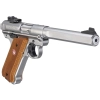 Pistolet Ruger Mark IV Competition kal.LR 22 - 40112