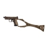 Pistolet Canik TP9 Elite Combat Eleven Dagger kal. 9x19 mm