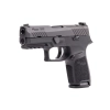 Pistolet Sig Sauer  P320 CARRY OR kal. 9x19mm