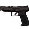 Pistolet Canik TP9 SFx Rival Dark SIde black kal. 9mm Para