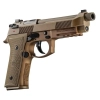 Pistolet Beretta M9A4 G FDE kal. 9mm PARA