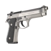 Pistolet Beretta 92 FS INOX kal. 9x19