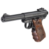 Pistolet Ruger Mark IV Target 5,5'' kal. LR 22 - 40159