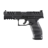 Pistolet Walther PDP FS 4,5" 18R OR  Int, kal. 9x19 mm