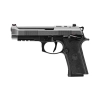 Pistolet Beretta 92 XI SAO kal. 9x19
