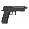 Pistolet CZ P-09 SR K.9X19  1/2 X 28