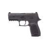 Pistolet Sig Sauer  P320 CARRY OR kal. 9x19mm