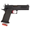 Pistolet  ATLAS TITAN RDS 5"  v2 TACTICAL  kal.9x19mm,