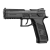 Pistolet CZ P-09 KADET BLACK K.22 LR.