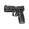 Pistolet Taurus G3 Black / Black Steel Sight kal. 9x19