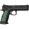 Pistolet CZ  TS 2 RACING GREEN kal. 9x19