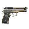 Pistolet BERETTA 92 FS BRONZE kal: 9x19