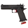 Pistolet  ATLAS TITAN RDS 5