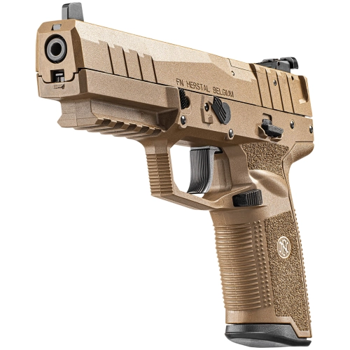 Pistolet FN FIVE SEVEN MRD FDE