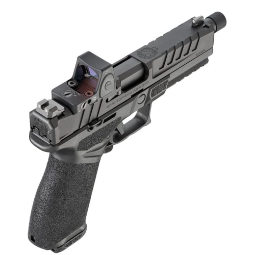 Pistolet Springfield ECHELON - Threaded Barrel, KALIBER: 9x19mm