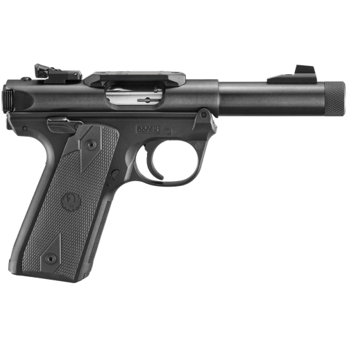 Pistolet Ruger Mark IV 22/45 OR - Polimer – kal. LR 22 - Wersja Limitowana Z Okazji 250 Lecia USA – (40194)