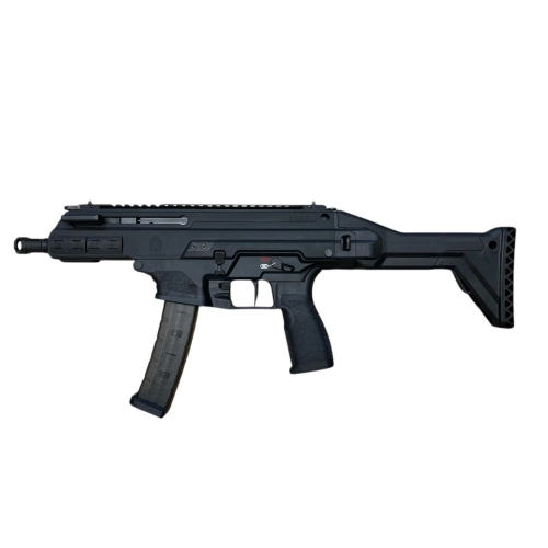 Karabinek HS-KUNA lufa 12" kal. 9x19mm