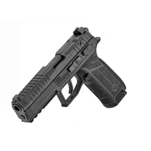 Pistolet CZ P-09 F NOCTURNE kal: 9x19 19 RND