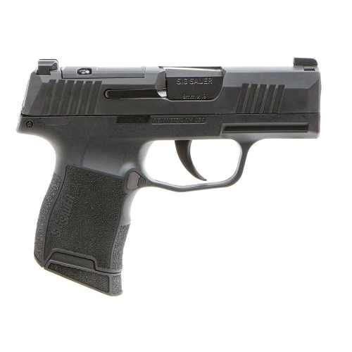 Pistolet Sig Sauer P365 OR MS kal. 9x19mm