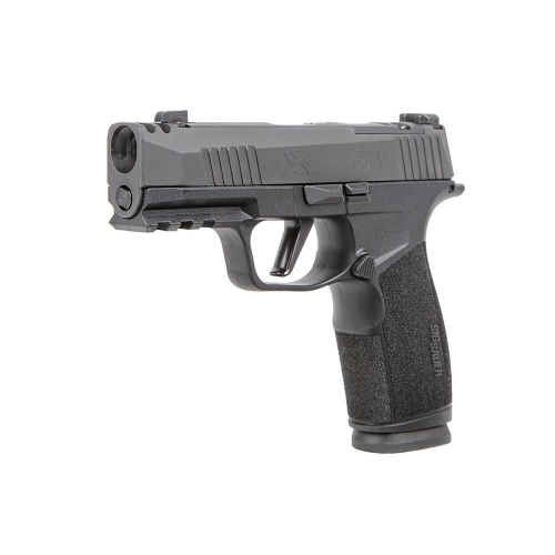 Pistolet Sig Sauer P365-XMACRO COMP, MS kal. 9x19mm   3,1