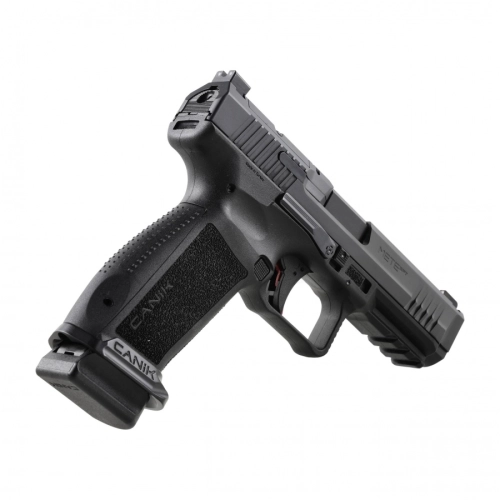 Pistolet Canik METE SFT kal. 9x19mm czarny