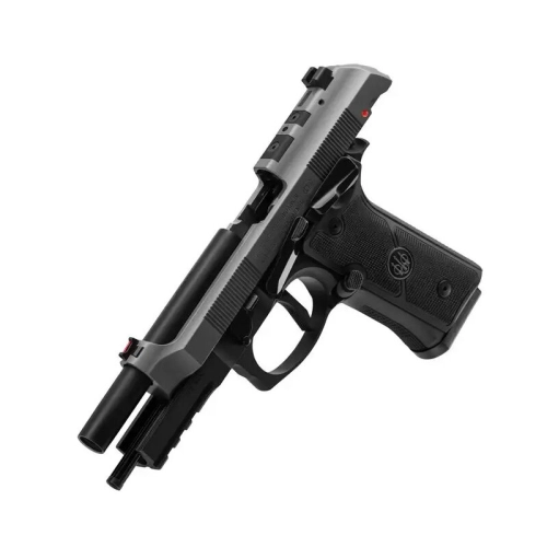 Pistolet Beretta 92 XI SAO kal. 9x19