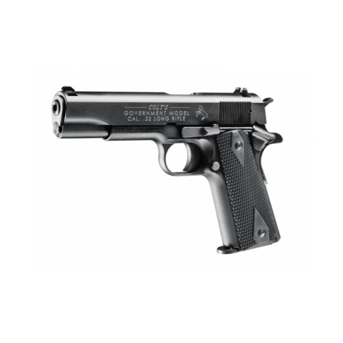Pistolet Samopowtarzalny Walther Colt 1911 A1, 12 RDS, kal. 22LR.