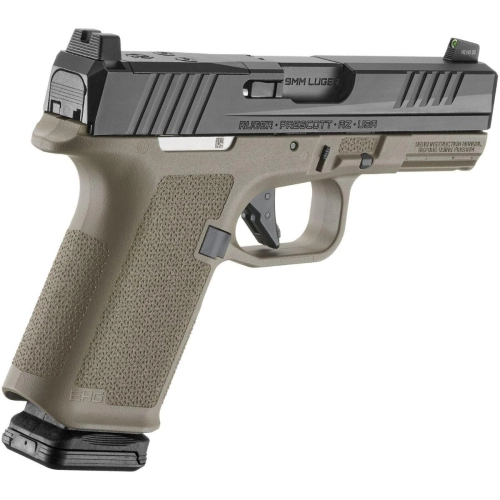 Pistolet Ruger RXM 4