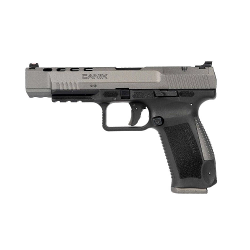Pistolet Canik TP9 SFx mod.2 tg kal. 9mm Para