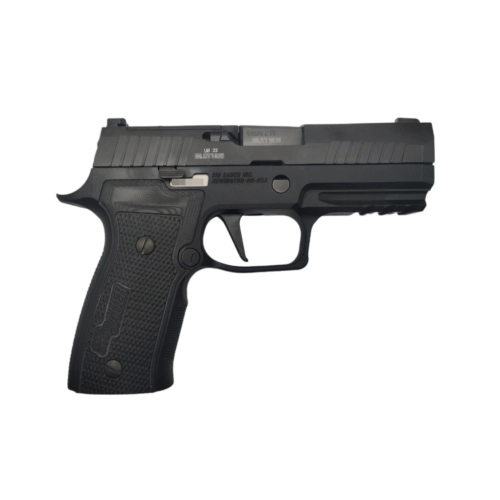 Pistolet Sig Sauer P320 AXG CARRY kal. 9x19 mm