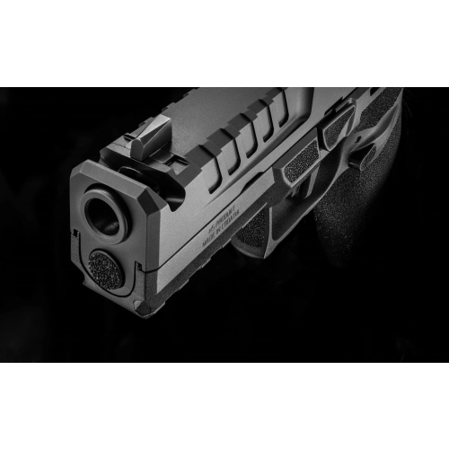 Pistolet ECHELON - U Dot - COMP CUT, kal. 9x19