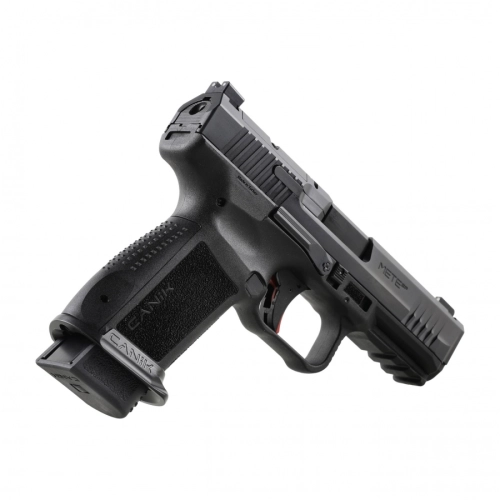 Pistolet Canik METE SF  kal.9x19mm czarny