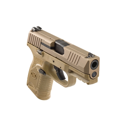 Pistolet FN 509C MRD COMP