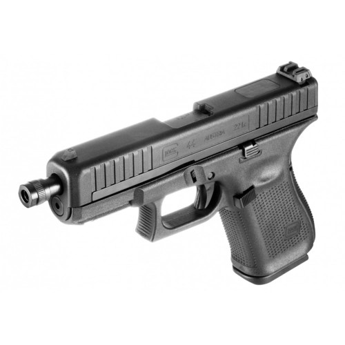 Pistolet Glock 44 kal. 22LR (gwint M9x0,75)