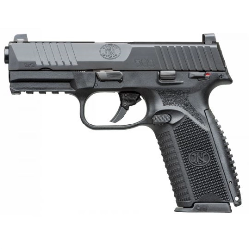 Pistolet FN 509 FULLSIZE MRD NMS