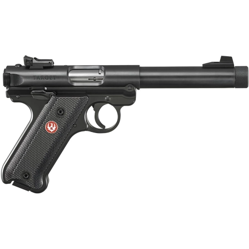 Pistolet Ruger Mark IV Target 5,5'' (40178) kal. 22LR