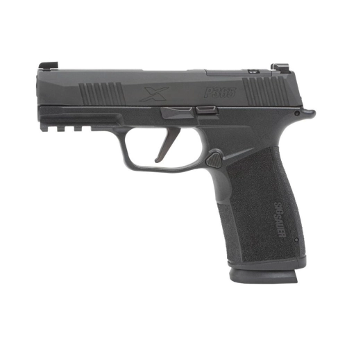 Pistolet Sig Sauer P365 XMACRO kal. 9x19mm