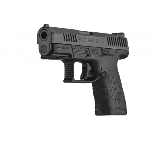 Pistolet CZ P-10 S kal: 9x19