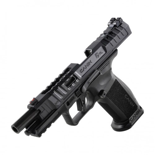 Pistolet Canik SFx Rival kal.9x19mm czarny