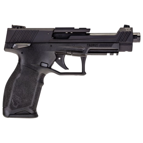Pistolet TAURUS TX22 COMPETITION 5,4