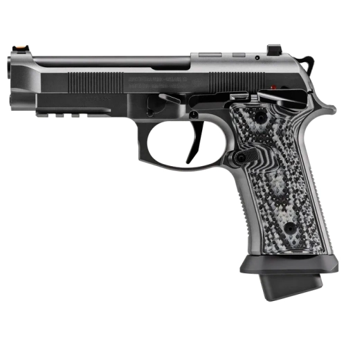 Pistolet Beretta 92XI SQUALO USA kal. 9x19 mm