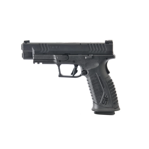 Pistolet HS Produkt HS SF19 4.5 - czarny, Kaliber: 9x19 mm