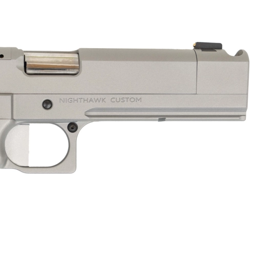 PISTOLET  NIGHTHAWK 1911  STYLE, TRS, 5.00