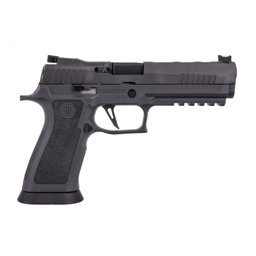 Pistolet Sig Sauer P320 X-Five Legion kal. 9x19