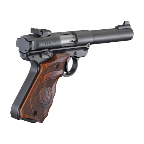 Pistolet Ruger Mark IV Target 5,5'' kal. LR 22 - 40159