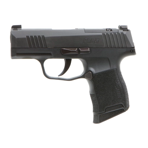 Pistolet Sig Sauer P365 OR MS kal. 9x19mm