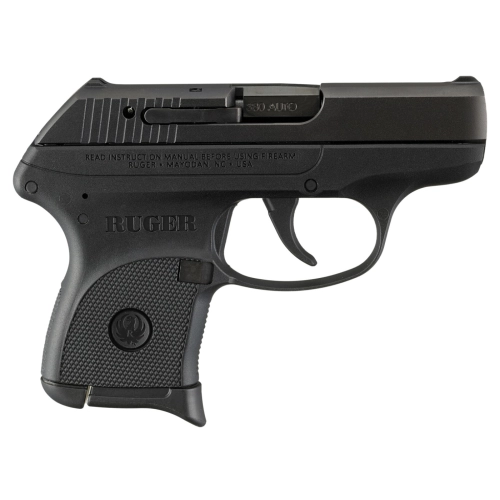 Pistolet Ruger LCP Kal: .380ACP